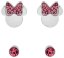 náušnic DISNEY  Minnie S600149RPL-B.CS