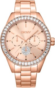 DKNY Nolita Multi Glitz DK1L027M0065