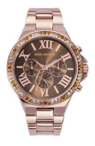 MARK MADDOX PINK GOLD MM0013-43