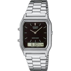 Casio Retro AQ-230A-1DMQYES