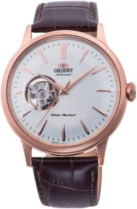 ORIENT Classic Bambino Open Heart RA-AG0001S10B