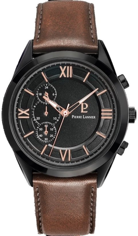 PIERRE LANNIER  CAPITAL 232F434