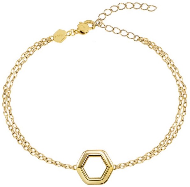 BREIL JEWELS  HEXAGONIA TJ3508