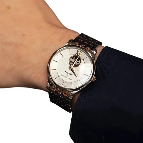 TISSOT  Tissot Tradition T0639072203801
