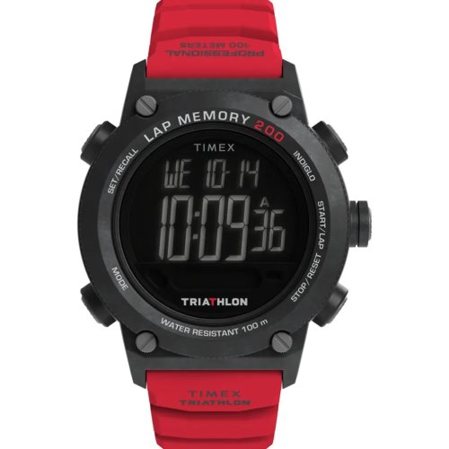 Timex Triathlon TW5M67000UK