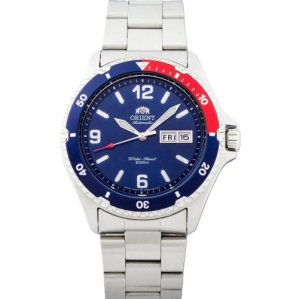 Orient Mako II TAA02009D9