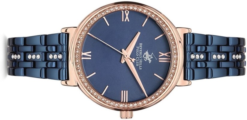 Beverly Hills Polo Club BH2174-05