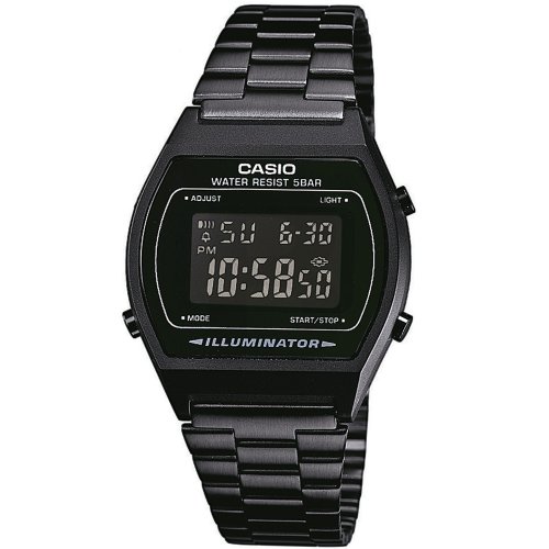 CASIO  Retro Vintage B640WB-1BEF