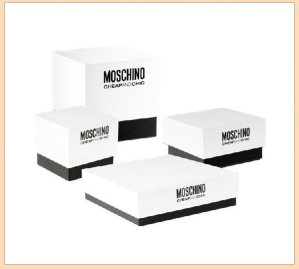 MOSCHINO LAS VEGAS MJ0004