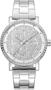 DKNY Soho Logo DK1L035M0205
