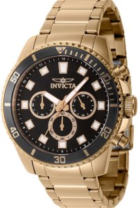 Invicta Pro Diver 46054