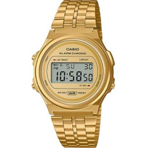 Casio Retro A171WEG-9ADF