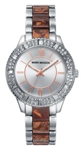 MARK MADDOX PINK GOLD MP0004-43