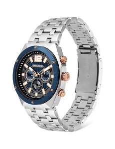 POLICE 15995JSTBL61M
