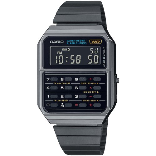 Casio Vintage CA-500WEGG-1BEF