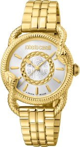 Roberto Cavalli by Franck Muller RV1L126M1031
