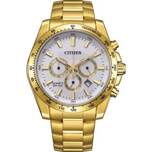 Citizen Quartz AN8232-53A