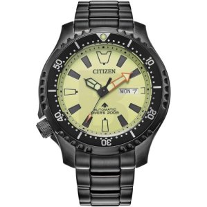 Citizen Promaster NY0155-58X