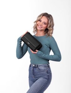 Vuch Keera Black