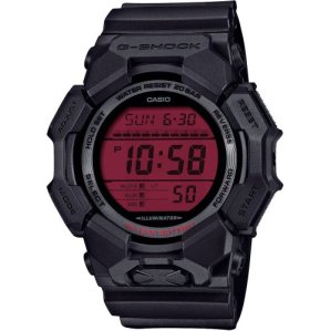 Casio G-Shock GD-010BBR-1