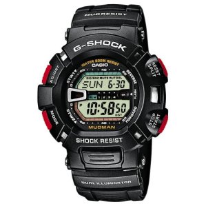Casio G-Shock G-9000-1VER