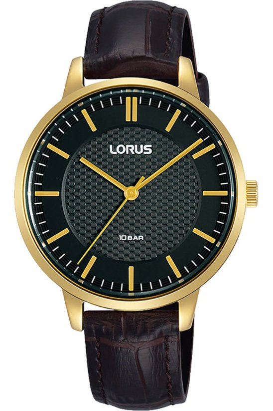 Lorus  Lady RG276TX9