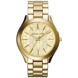 Michael Kors Slim Runway MK3335