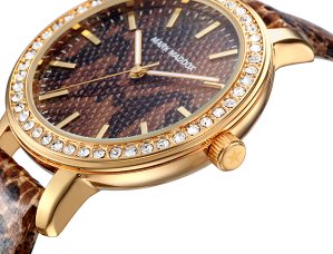 MARK MADDOX ANIMALPRINT MC6009-97