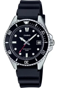 CASIO Collection MDV-10-1A1