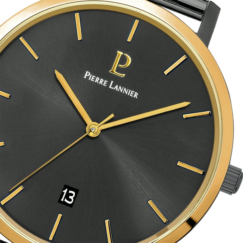 PIERRE LANNIER  ECHO 259F488