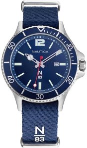 NAUTICA  N83 ACCRA BEACH NAPABS904
