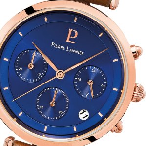 PIERRE LANNIER LUTECIA 083J964