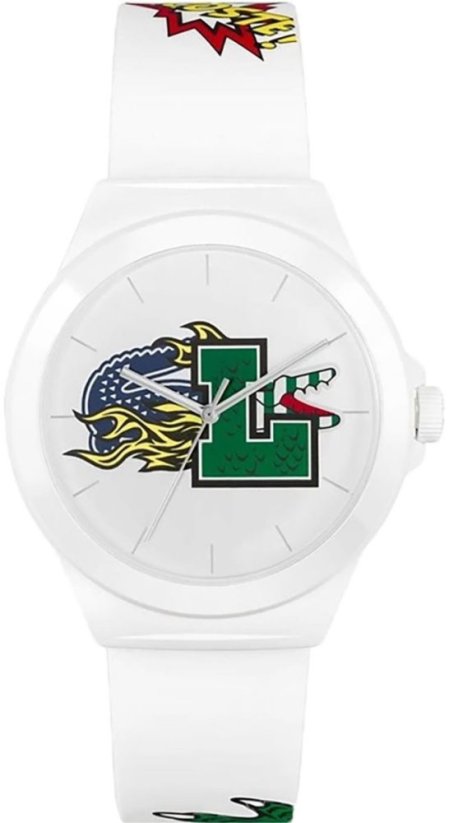 LACOSTE  NEOCROC 2011232
