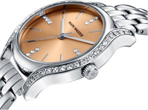 MARK MADDOX TRENDY SILVER MM7011-97