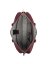 Vuch Kayra Burgundy