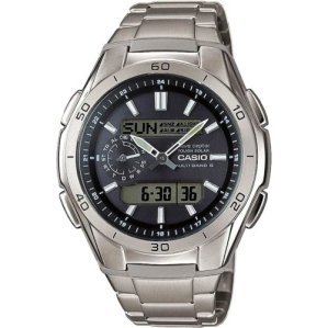 Casio Radio Controlled WVA-M650TD-1AER