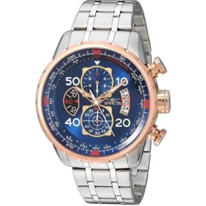 Invicta  Aviator 17203