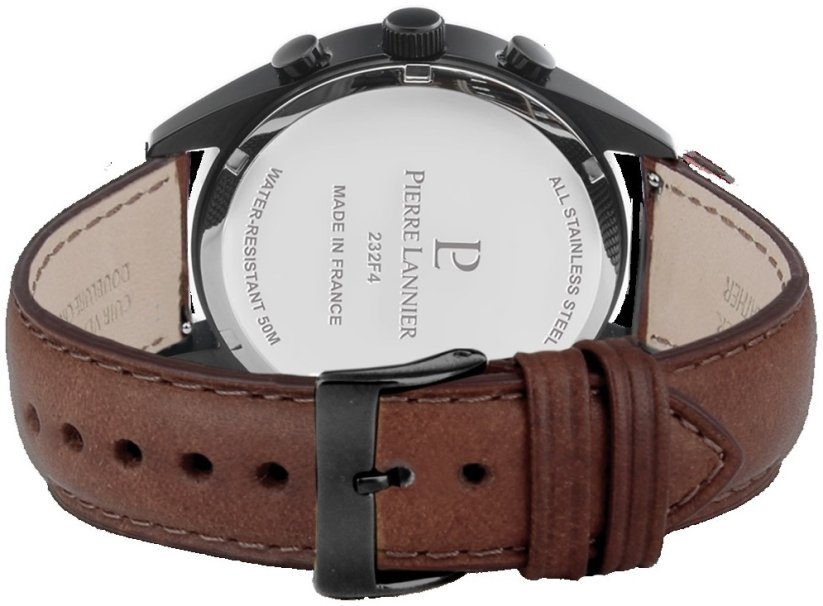 PIERRE LANNIER  CAPITAL 232F434