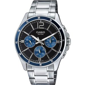 Casio Collection MTP-1374D-2A