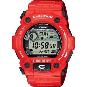 Casio G-Shock G-7900A-4ER
