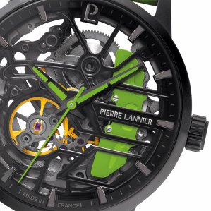 PIERRE LANNIER PADDOCK 145G877