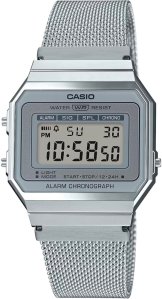 CASIO Retro Vintage A700WM-7A