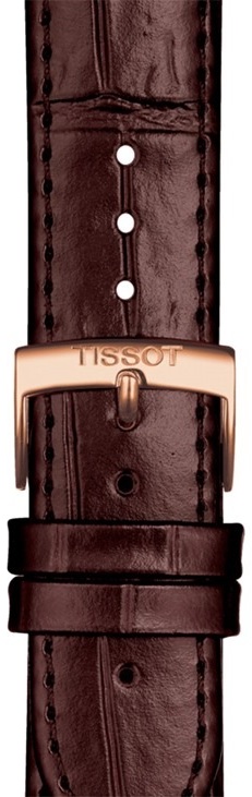 TISSOT  Carson Auto T1224073603300
