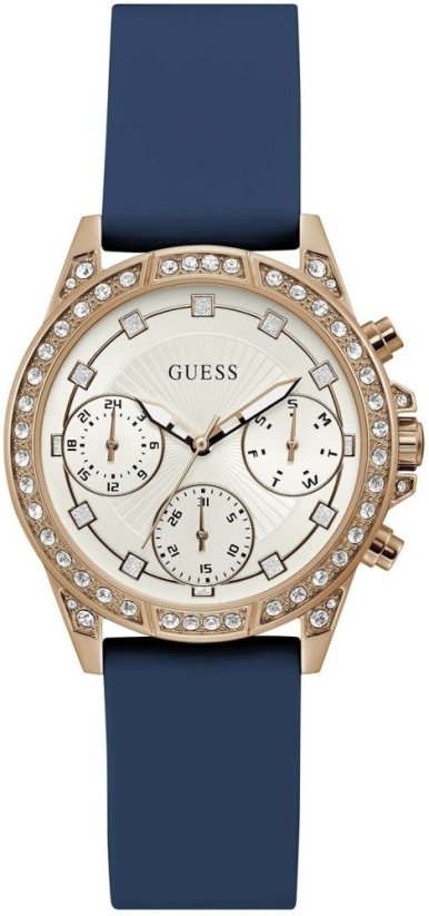 GUESS  GEMINI GW0222L2