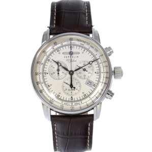 Zeppelin 100 Years Zeppelin 7680-1