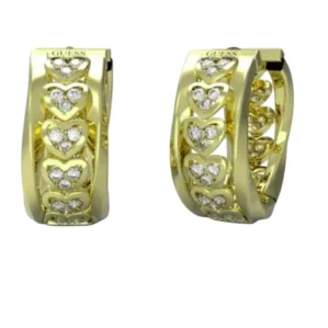 Guess JUBE04604JWYGT/U