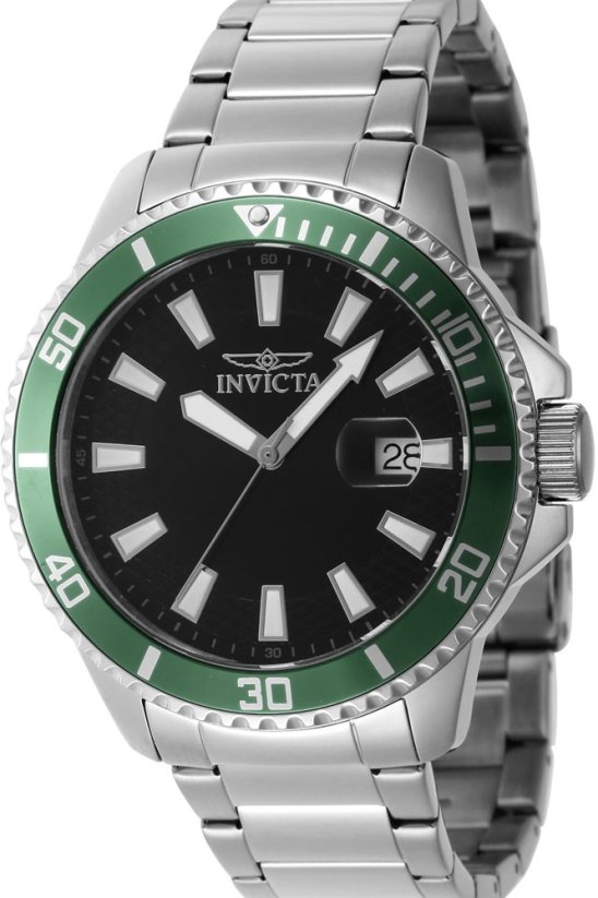 Invicta Pro Diver 46075