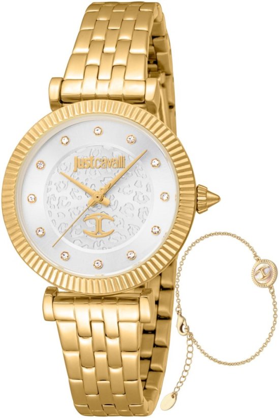 Just Cavalli   Unleashed JC1L266M0025