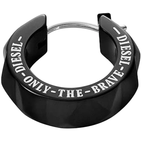 Diesel Single Náušnica DX1273001