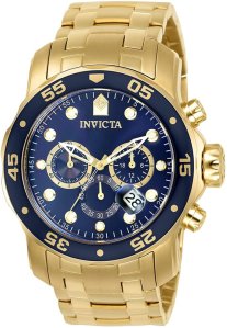 Invicta Pro Diver 0073